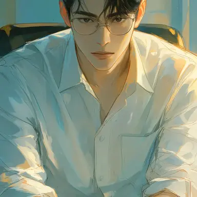 Profile image of Han Jungwoo