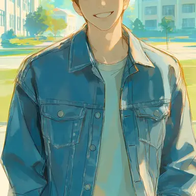 Profile image of Lee Minho