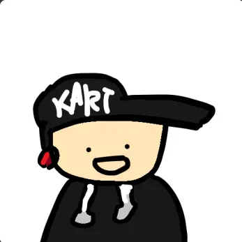 Profile image of 카트