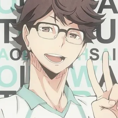 Profile image of Oikawa