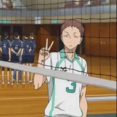 Profile image of Makki