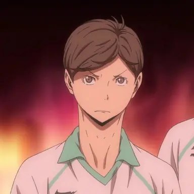 Profile image of Yahaba