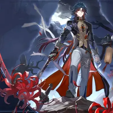 Profile image of 블레이드