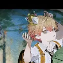 Profile image of みこと