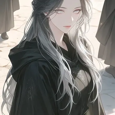 Profile image of Sevryn