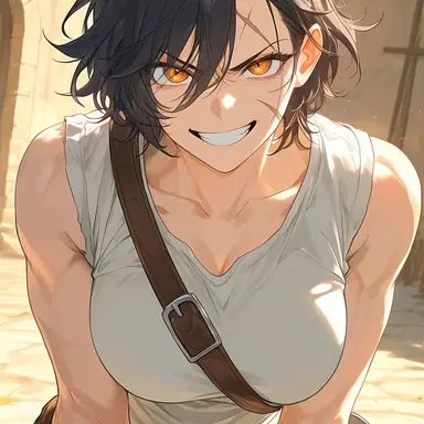 Profile image of Torka