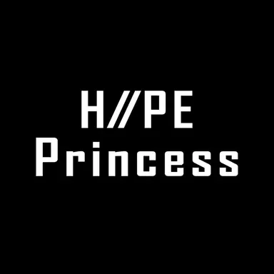 Profile image of 하입프린세스