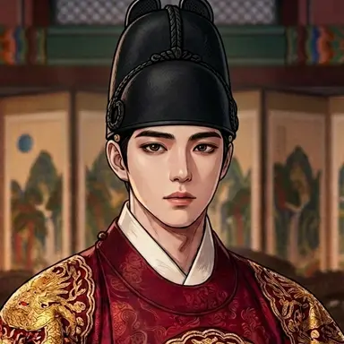 Profile image of イ・ヨン
