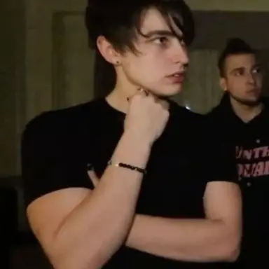 Profile image of Colby