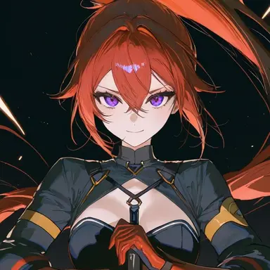 Profile image of アマンダ