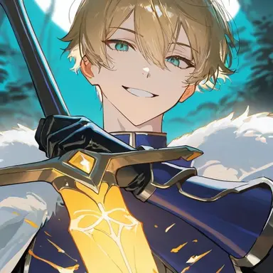 Profile image of ルーカス