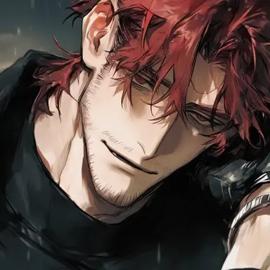Profile image of 赫
