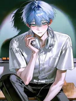 Profile image of 尊