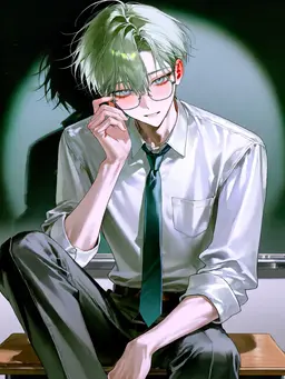 Profile image of 聖