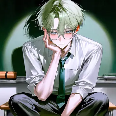 Profile image of 聖