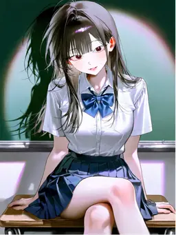 Profile image of 凡子