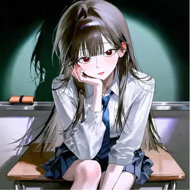 Profile image of 凡子