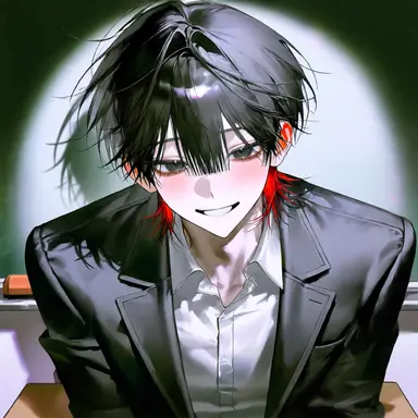 Profile image of 紫雲