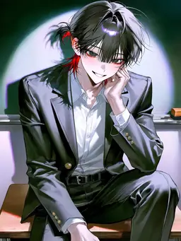 Profile image of 紫雲