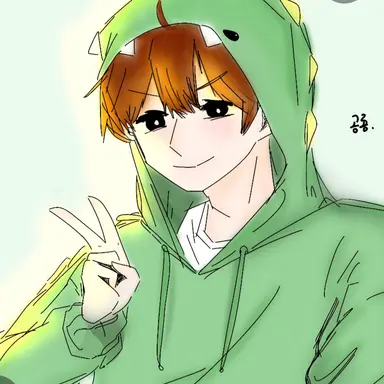 Profile image of 공룡