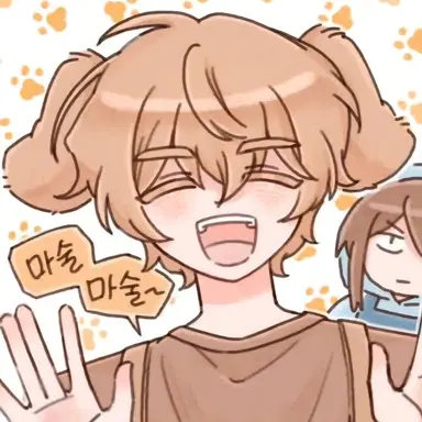 Profile image of 덕개