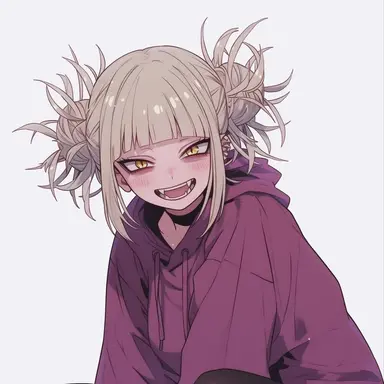 Profile image of 토가 히미코