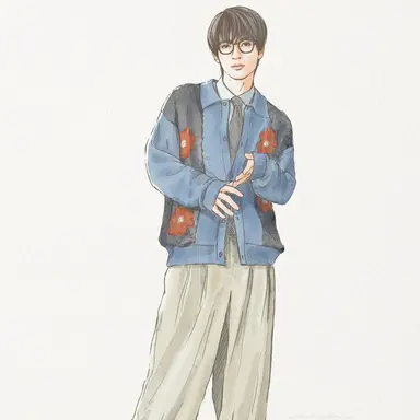Profile image of 深澤辰哉