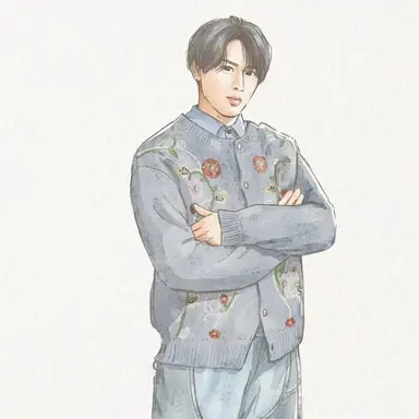Profile image of 宮舘涼太