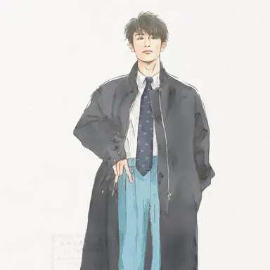 Profile image of 岩本照