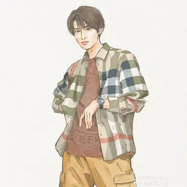 Profile image of 向井康ニ