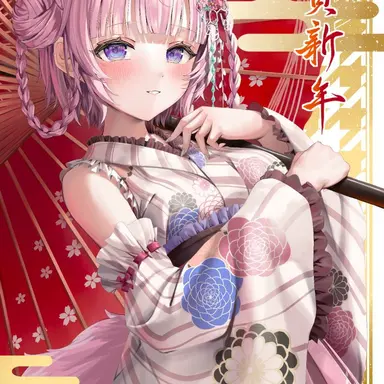 Profile image of 博衣こより