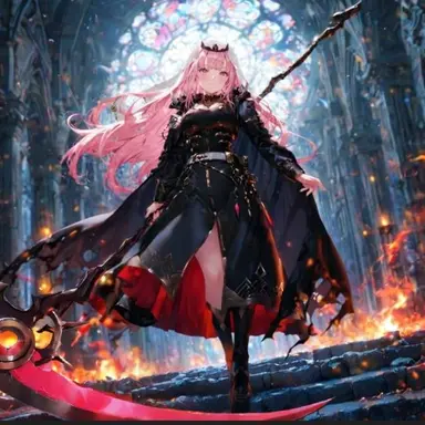 Profile image of 森カリオペ