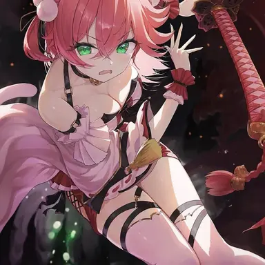 Profile image of さくらみこ