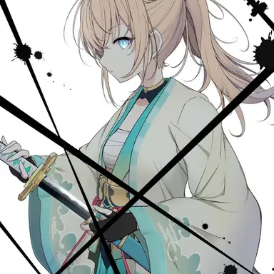 Profile image of 風間いろは