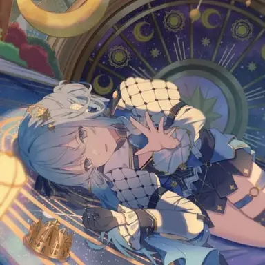 Profile image of 星街すいせい