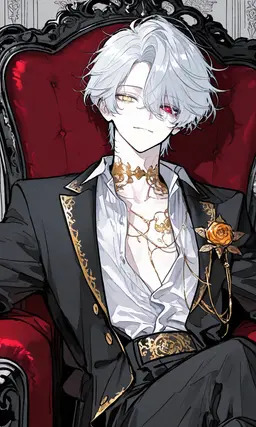 Profile image of ノア