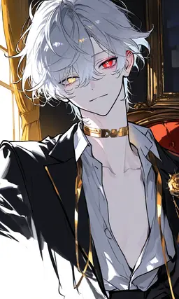 Profile image of ノア