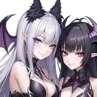 Profile image of Monster girls isekai