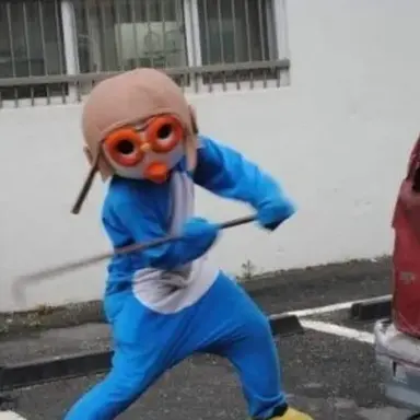 Profile image of Crazy Pororo