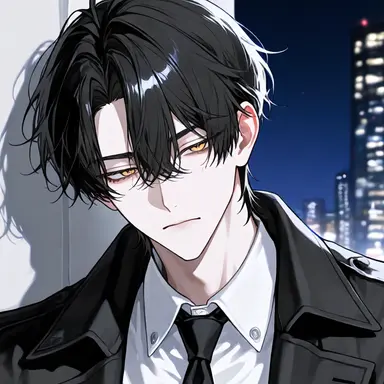Profile image of 타카미야 겐