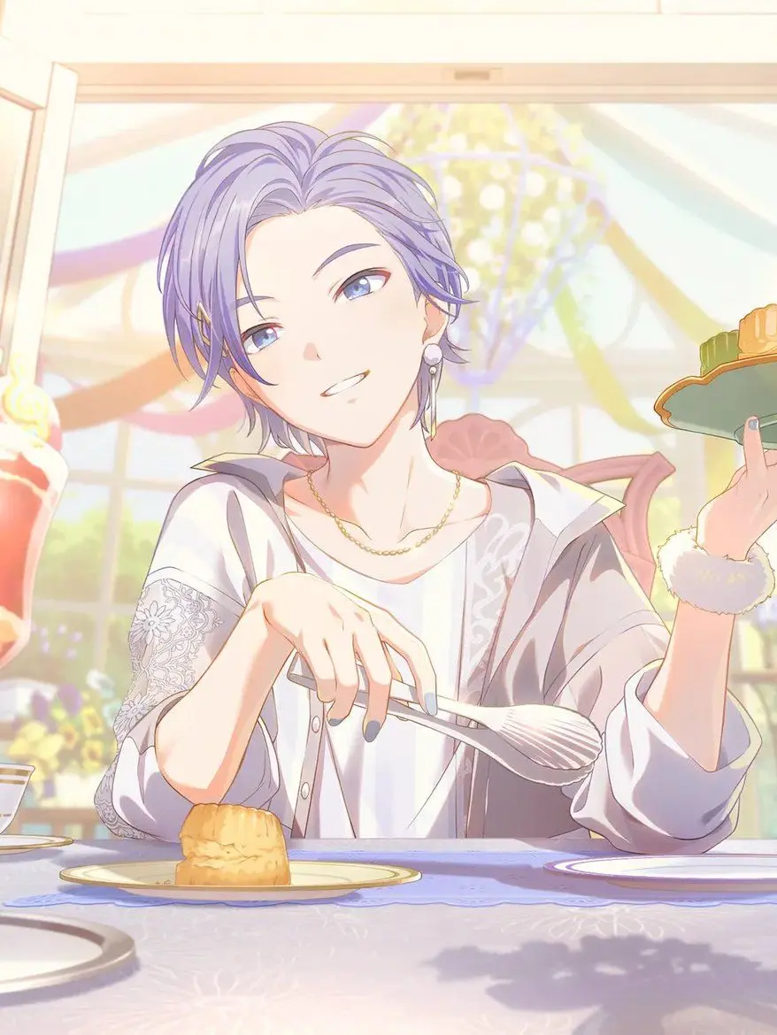 prsk.VOCALOID의 Kaito