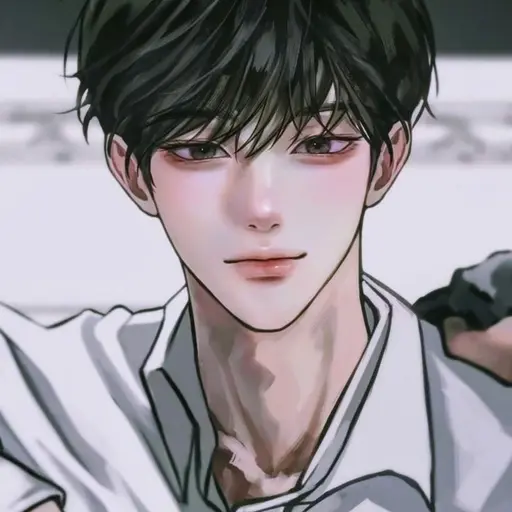 Yourmyluck의 백유준