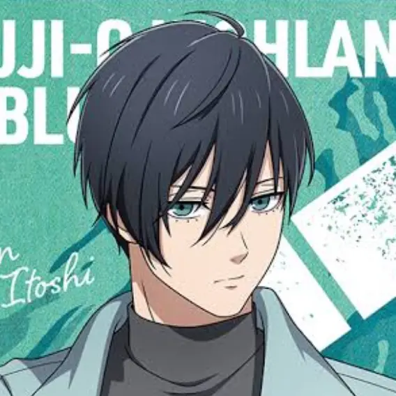 Nanasi2025의 糸師凛