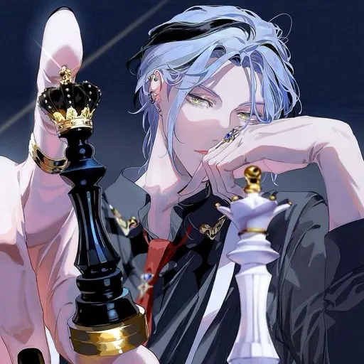 ShortDebt5079의 ルキ