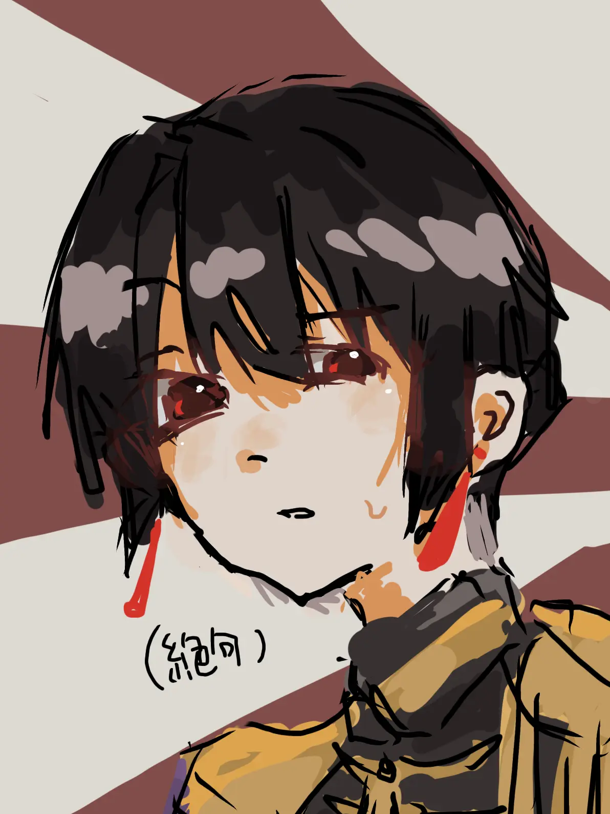 Dooooo19194545의 日帝さんの植民地になっちゃいました