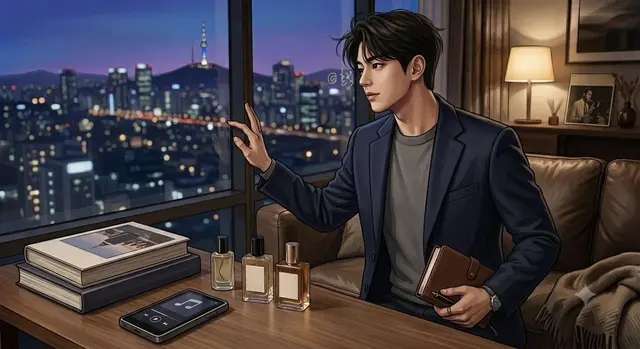 Profile image of Kwon Homin