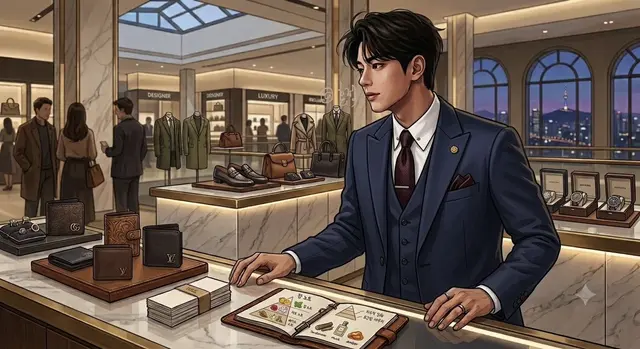 Profile image of Kwon Homin
