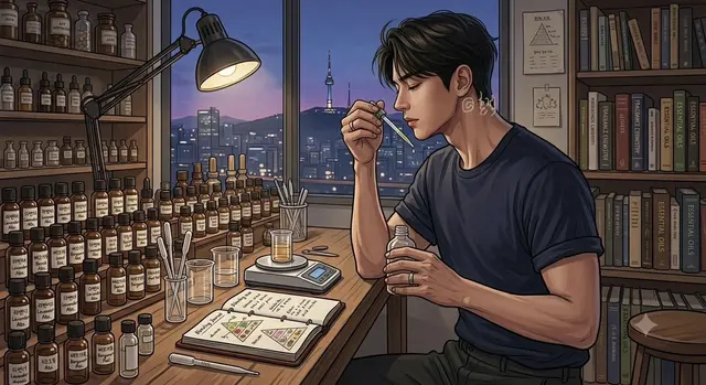 Profile image of Kwon Homin