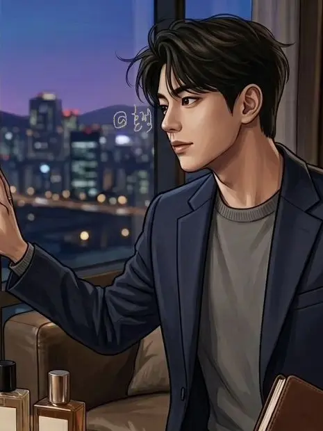 SilentTwig4082의 Kwon Homin