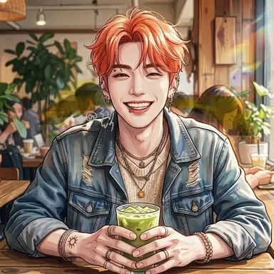 Profile image of Cha Hyun